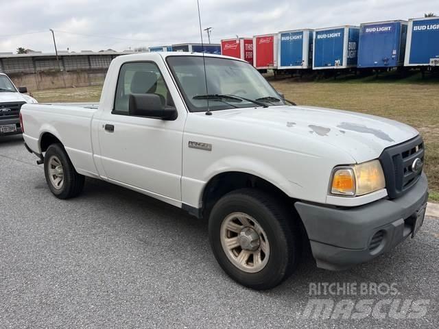 Ford Ranger Otros