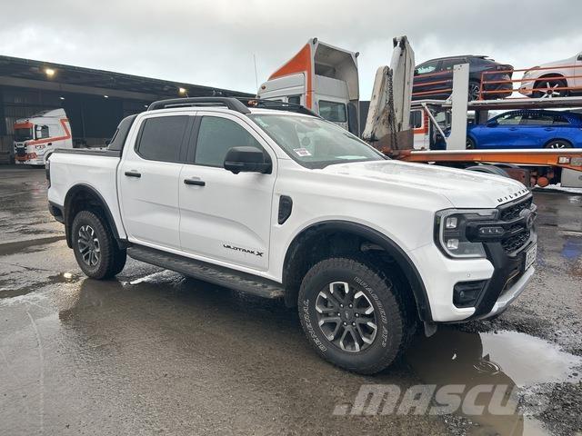 Ford Ranger Otros