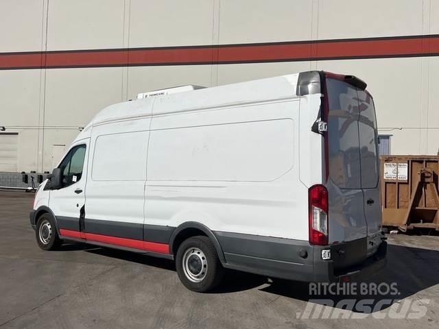 Ford Transit Camiones con temperatura controlada