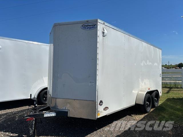 Forest River  Otros remolques