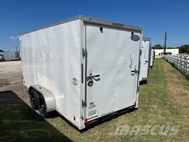 Forest River  Otros remolques