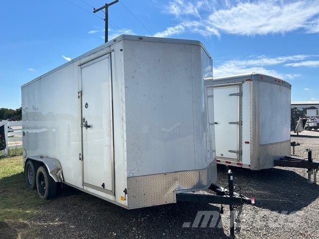 Forest River  Otros remolques