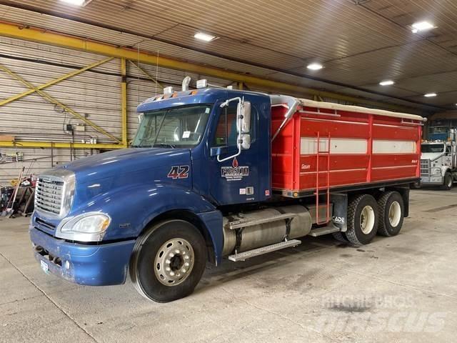 Freightliner  Otros