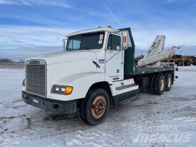 Freightliner  Otros camiones