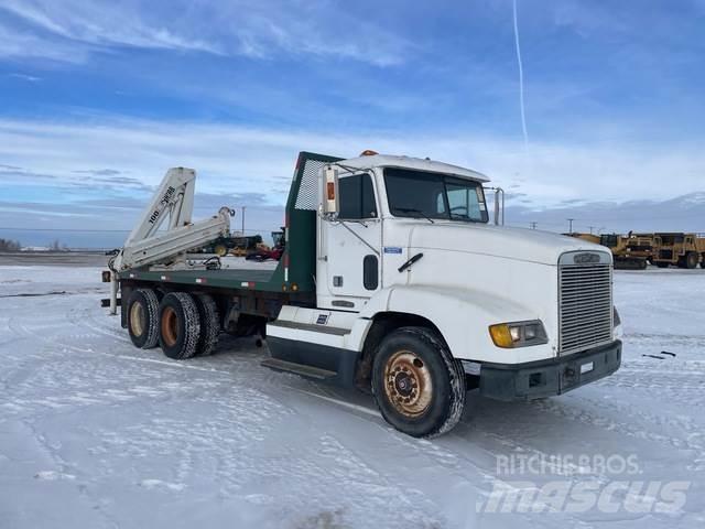 Freightliner  Otros camiones