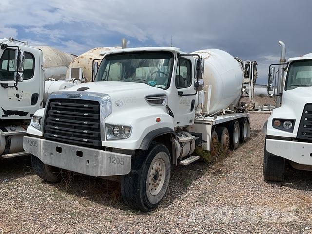 Freightliner  Otros camiones