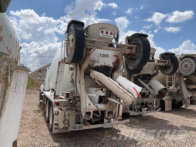 Freightliner  Otros camiones