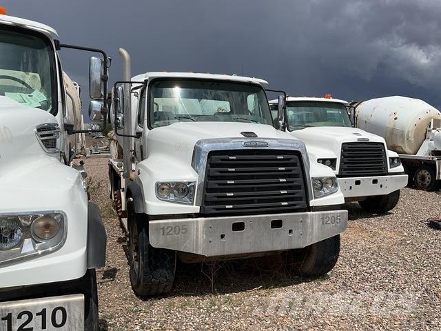 Freightliner  Otros camiones