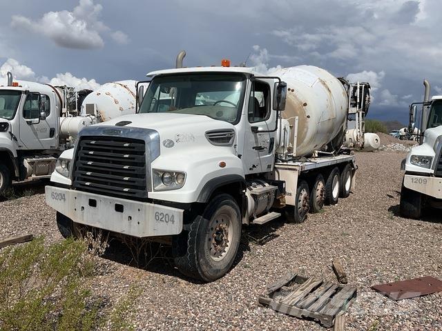 Freightliner  Otros camiones