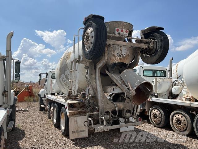 Freightliner  Otros camiones