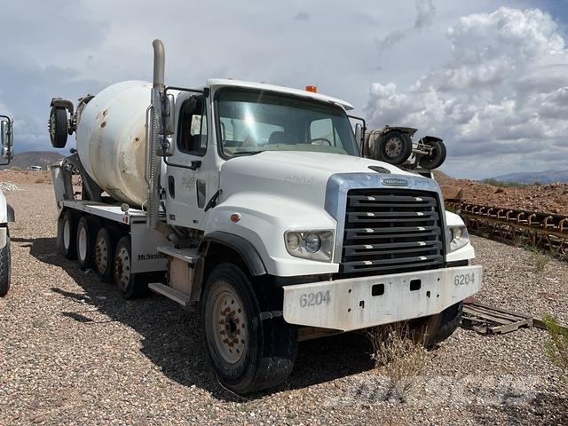 Freightliner  Otros camiones