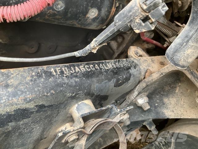 Freightliner  Camiones tractor