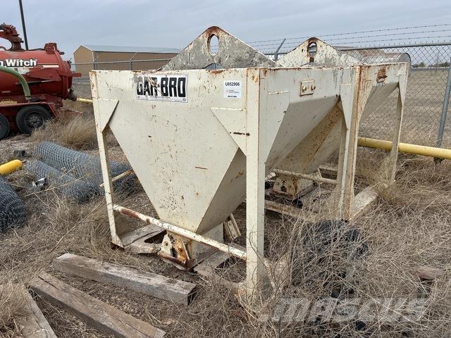 Gar-Bro 4940 Encofrados