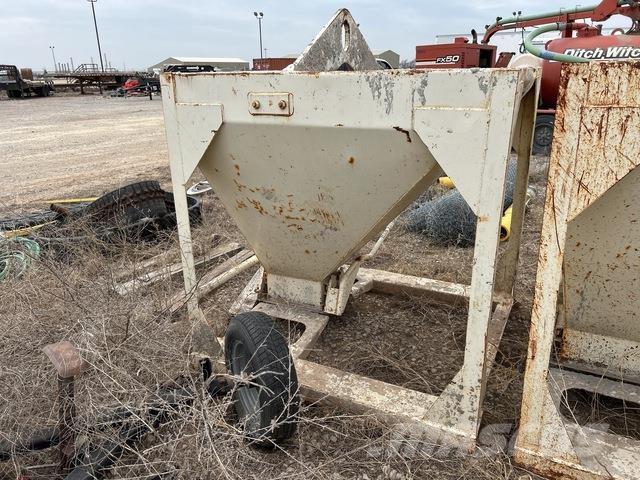 Gar-Bro 4940 Encofrados