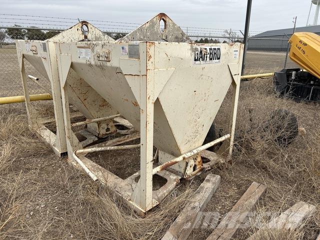 Gar-Bro 4940 Encofrados