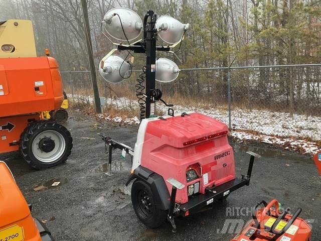 Generac MLT6SK Torres de iluminación