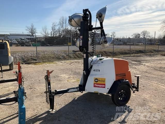 Generac MLT6SK Torres de iluminación