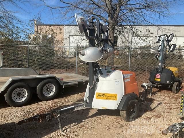 Generac MLT6SK Torres de iluminación