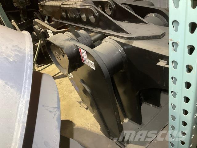 Genesis GMP70D Trituradoras