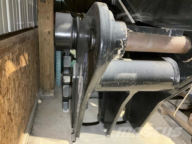 Genesis GMP70D Trituradoras