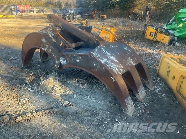 Genesis GSD90 Pinzas