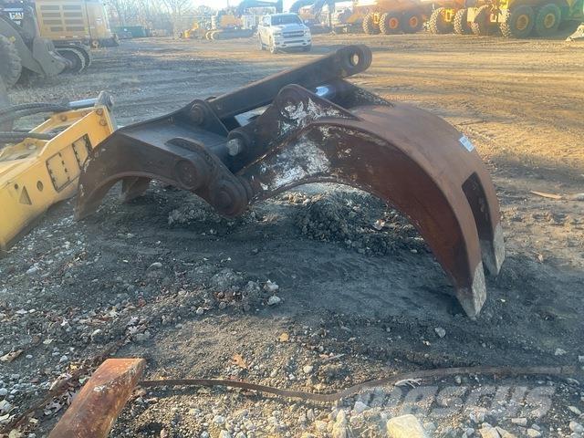 Genesis GSD90 Pinzas