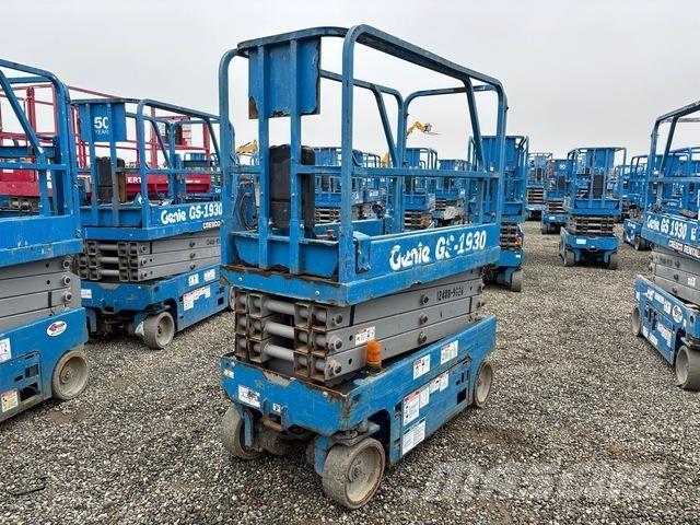 Genie GS-1930 Plataformas tijera