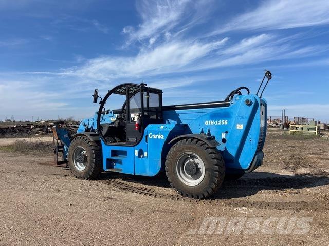 Genie GTH-1256 Carretillas telescópicas