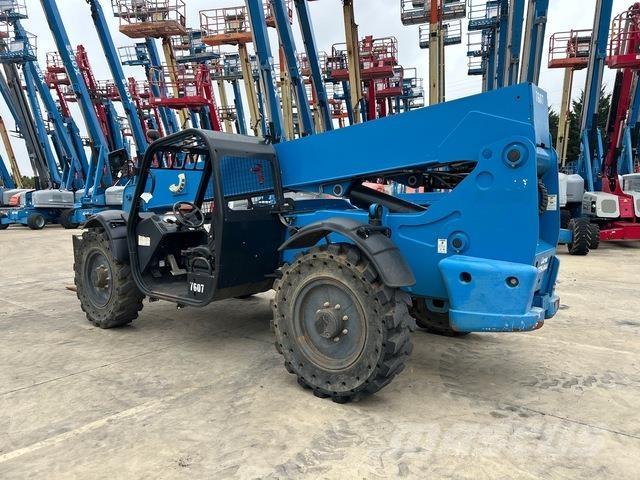 Genie GTH-844 Carretillas telescópicas