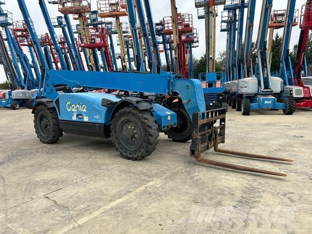 Genie GTH-844 Carretillas telescópicas