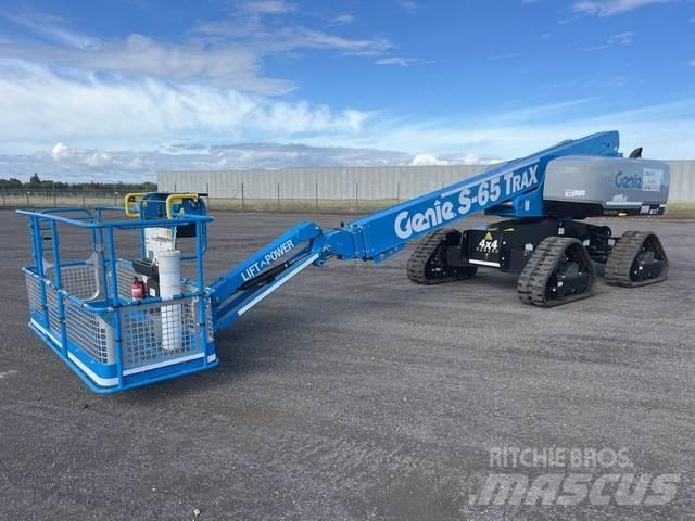 Genie S65TRAX Otros