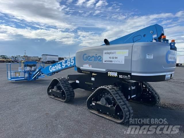 Genie S65TRAX Otros