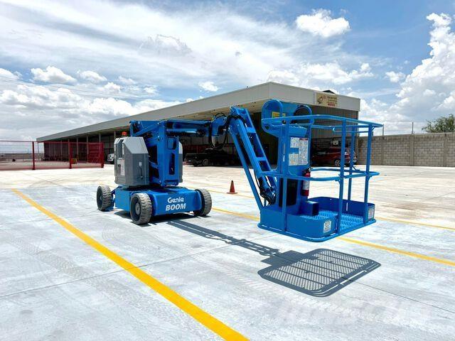 Genie Z34/22N Plataformas con brazo de elevación manual