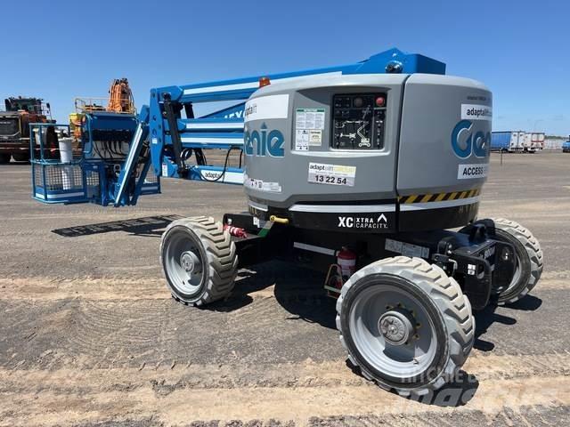 Genie Z45XC Otros