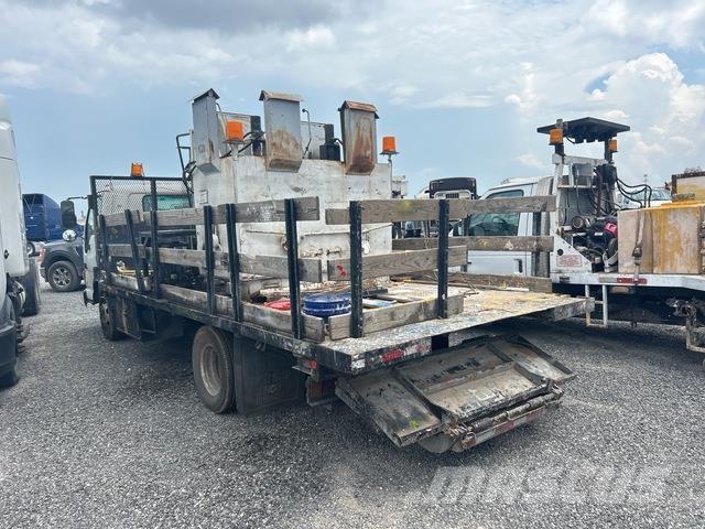 GMC  Vehículos municipales multiusos