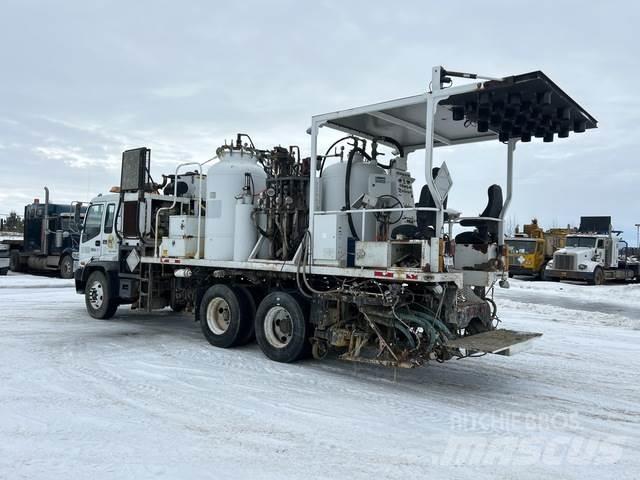 GMC T8500 Otros camiones