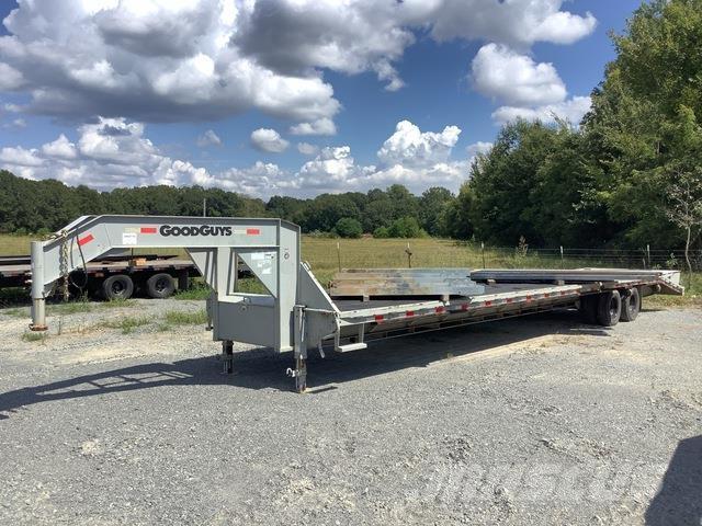  Good Guys Remolques para transporte de vehículos