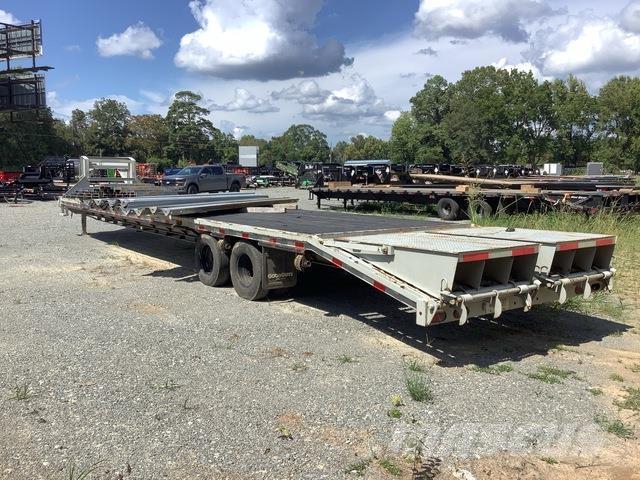  Good Guys Remolques para transporte de vehículos