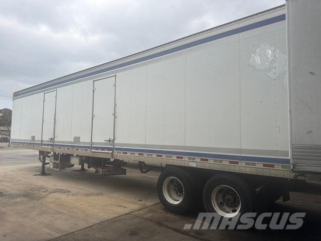 Great Dane  Semirremolques de temperatura controlada