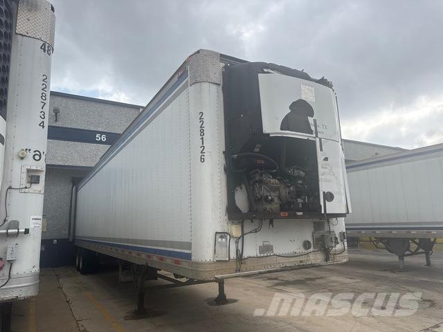 Great Dane  Semirremolques de temperatura controlada