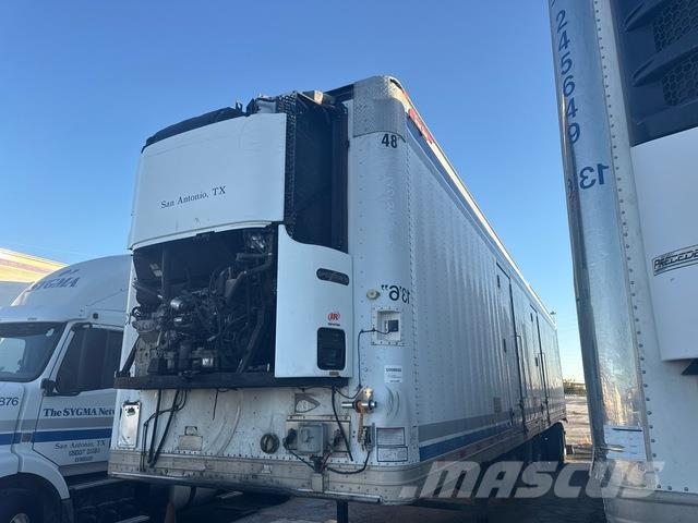 Great Dane  Semirremolques de temperatura controlada