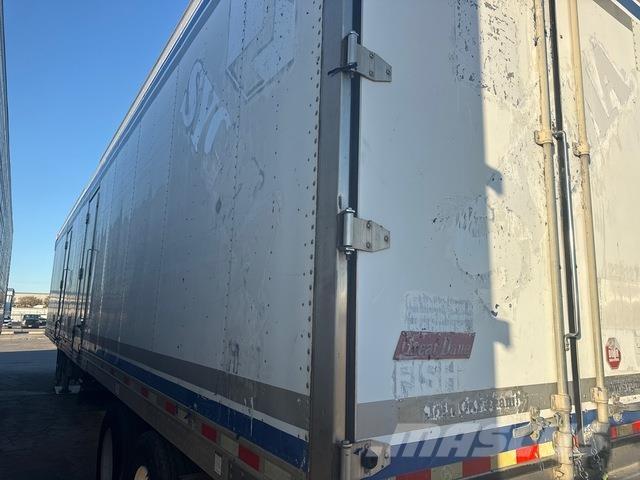 Great Dane  Semirremolques de temperatura controlada