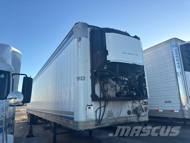 Great Dane  Semirremolques de temperatura controlada