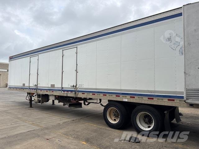 Great Dane  Semirremolques de temperatura controlada