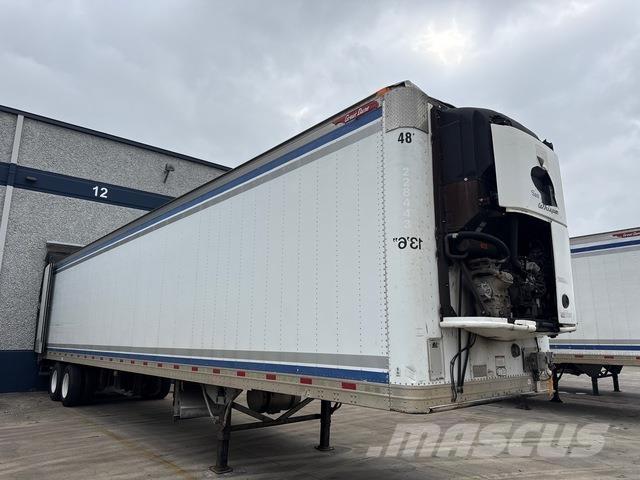 Great Dane  Semirremolques de temperatura controlada