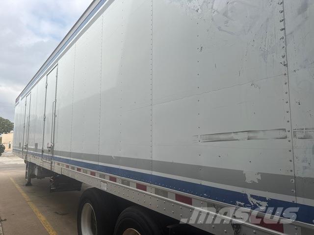 Great Dane  Semirremolques de temperatura controlada