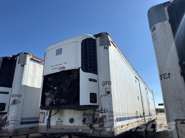 Great Dane  Semirremolques de temperatura controlada