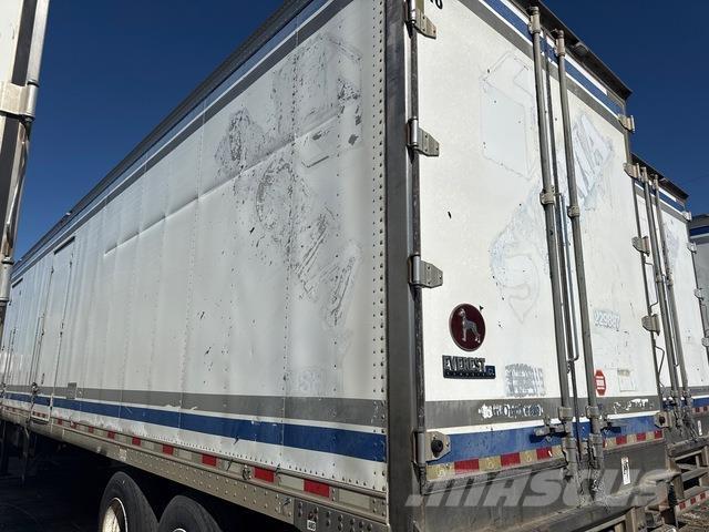 Great Dane  Semirremolques de temperatura controlada