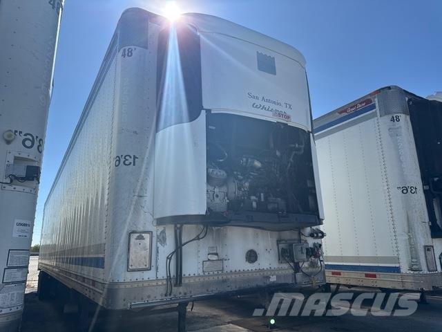 Great Dane  Semirremolques de temperatura controlada