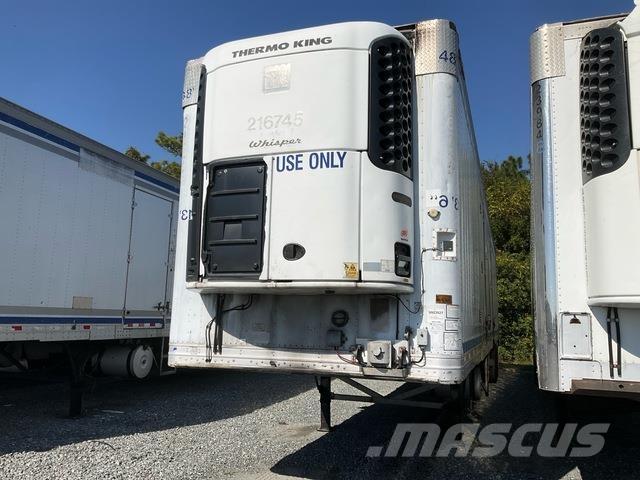 Great Dane  Semirremolques de temperatura controlada